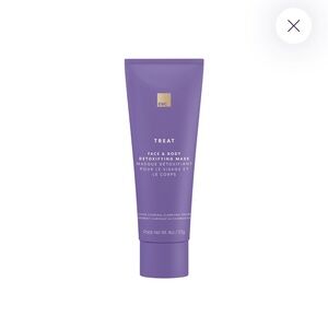 Treat Detoxifying Face & Body Mask